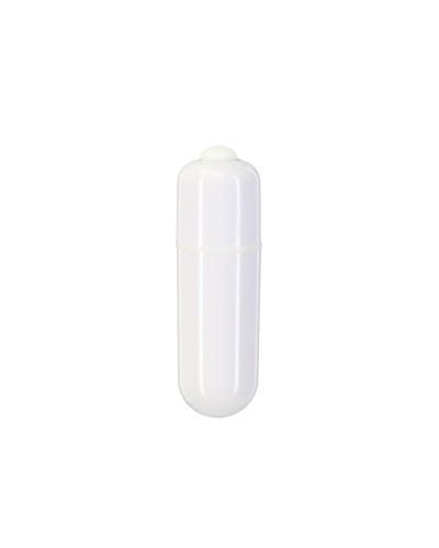 Стеклянная анальная пробка Pillow Talk Fancy Luxurious Glass Anal Plug, ⌀3,1см, вибропуля в подарок