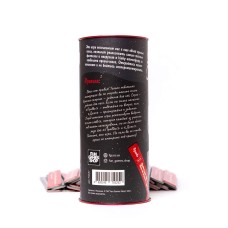 Еротична гра Правда или дія BDSM