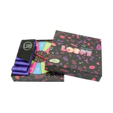 Эротическая игра LOOPY sex game (RU)