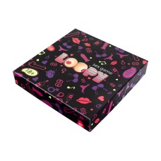 Эротическая игра LOOPY sex game (RU)