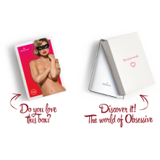 Obsessive A700 mask One size