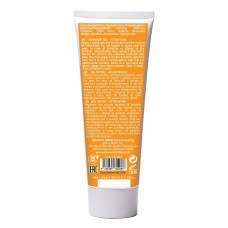 Змазка на водній основі BTB FLAVORED MANGO з ароматом манго (100 мл)