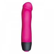 Вібратор Dorcel Mini Must Magenta для клітора і точки G