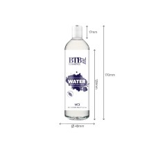 Змазка на водній основі BTB (250 мл)