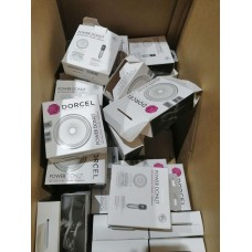 Змінна насадка для вакуумної помпи Dorcel PUMP DONUT POUR POWER PUMP PRO (м'ята упаковка)