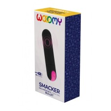 Віброкуля Wooomy Smacker