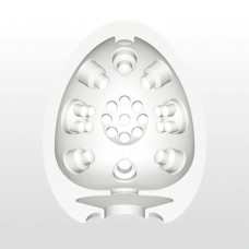 Мастурбатор яйцо Tenga Egg Clicker (Кнопка)