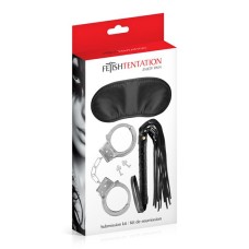 Набір BDSM аксесуарів Fetish Tentation Submission Kit