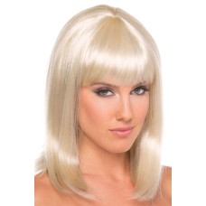 Парик Be Wicked Wigs - Doll Wig - Blonde