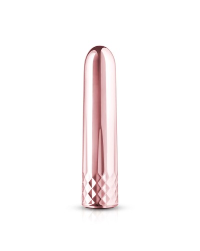 Мінівібратор Rosy Gold — Nouveau Mini Vibrator