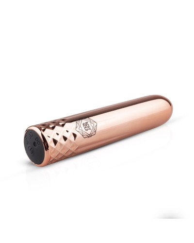 Мінівібратор Rosy Gold — Nouveau Mini Vibrator