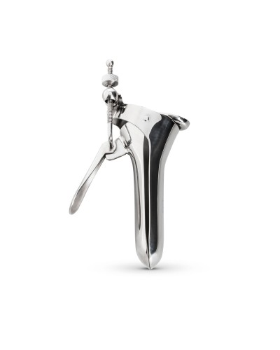 Вагінальний розширювач спекулум Sinner Gear Unbendable – Large Cusco Vaginal speculum