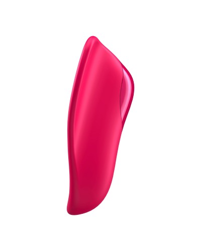 Вибратор на палец Satisfyer High Fly Red