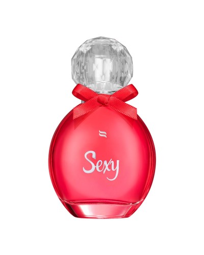 Obsessive Perfume Sexy 30 ml