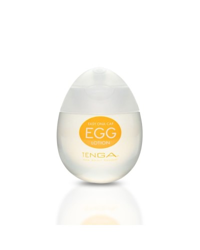 Лубрикант на водной основе Tenga Egg Lotion (65 мл) универсальный