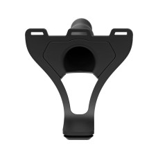 Страпон унісекс Doc Johnson Body Extensions - BE Daring, порожня насадка