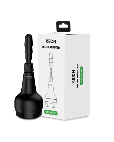 Адаптер для фаллоимитатора Kiiroo Keon Dildo Adapter