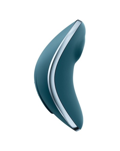 Вакуумный вибратор Satisfyer Vulva Lover 1 Blue