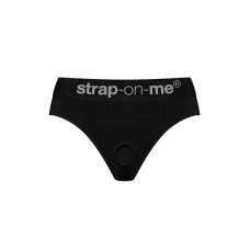 Труси-стрінги для страпона Strap-On-Me HEROINE HARNESS - S
