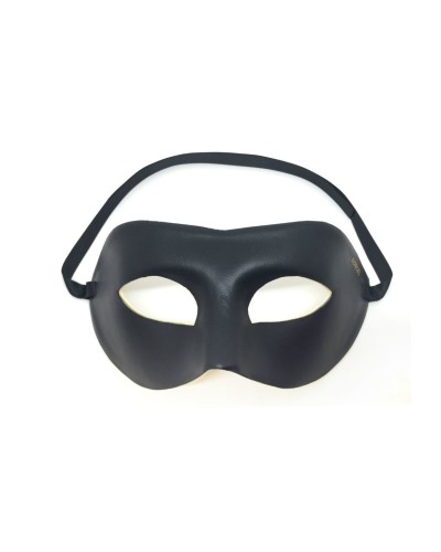 Маска на обличчя Dorcel - MASK DORCEL, формована екошкіра