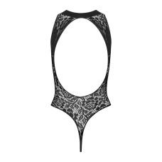 Obsessive B129 teddy black XL/XXL