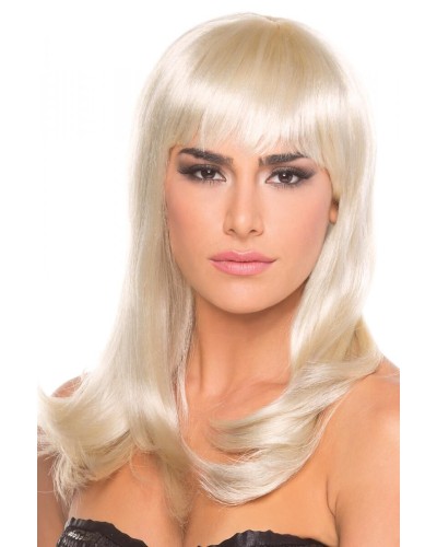 Парик Be Wicked Wigs - Hollywood Wig - Blonde