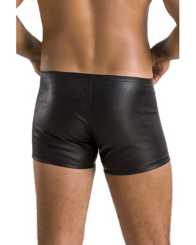 049 SHORT MATT black XXL/XXXL - Passion