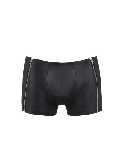 049 SHORT MATT black XXL/XXXL - Passion