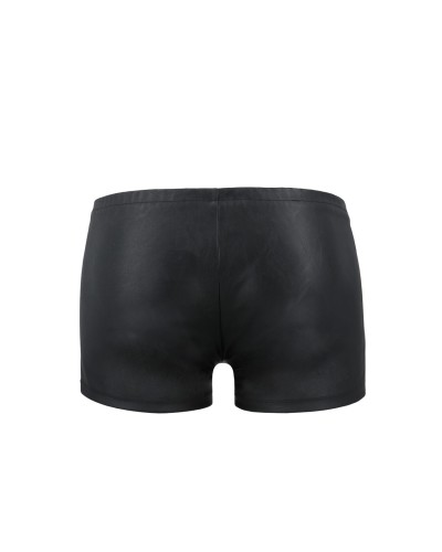 049 SHORT MATT black XXL/XXXL - Passion