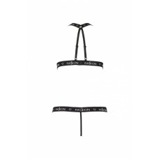 MIRAJANE BODY black S/M - Passion Exclusive