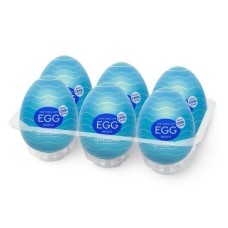 Мастурбатор яйцо Tenga Egg COOL Edition