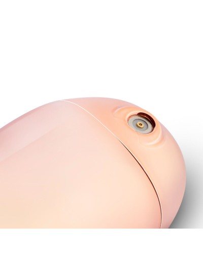 Мінівібромасажер Rosy Gold — Nouveau Mini Massager