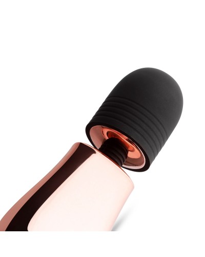 Мінівібромасажер Rosy Gold — Nouveau Mini Massager