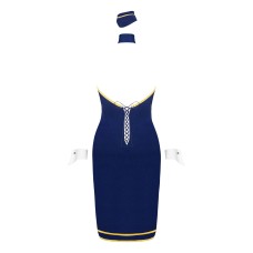 Obsessive Stewardess uniform M/L