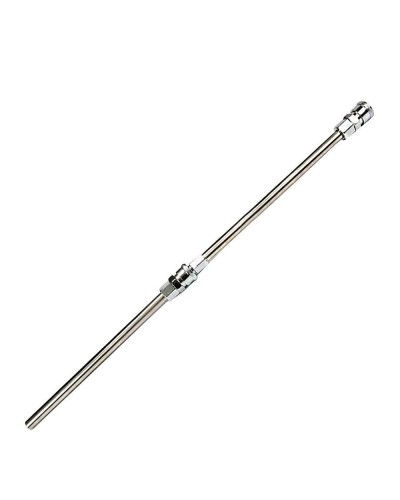 Удлинитель штока для секс-машин Hismith Extension Rod, 30cm