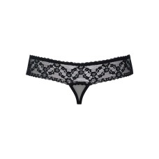 Obsessive 837-THC-1 crotchless thong S/M