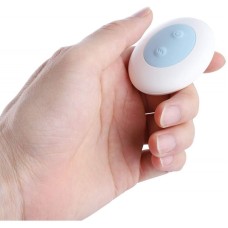 Фалоімітатор 10.2″ з вібрацією для секс-машин Hismith Silicone Dildo with Vibe, знімний конектор Kli