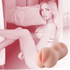 Мастурбатор BTB POCKET VAGINA - EMMA