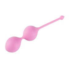 Вагінальні кульки Femintimate Kegel Balls, діаметр 3,5 см, вага 77 г