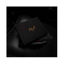 Спідниця під латекс з прозорою сіткою позаду "Розпусна Анжеліка" розмір XS/S