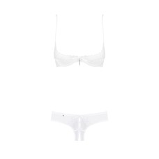 Obsessive Alabastra 2-pcs set L/XL