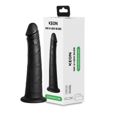 Фалоімітатор для Kiiroo Keon Vac-U-Lock Dildo