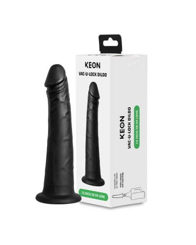 Фалоімітатор для Kiiroo Keon Vac-U-Lock Dildo