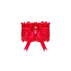 Obsessive Amor Cherris garter