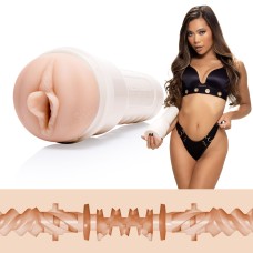 Мастурбатор Fleshlight Girls: Vina Sky — Exotica, зі зліпка вагіни, дуже ніжний