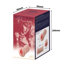 Мастурбатор BTB POCKET VAGINA - ROXANNE