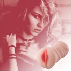 Мастурбатор BTB POCKET VAGINA - ROXANNE