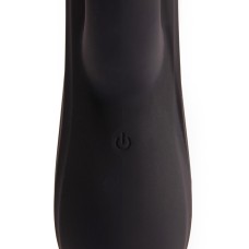 Інтерактивний вібратор-кролик Pornhub Virtual Rabbit з функцією Touch-Sensitive