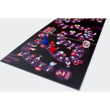 Еротична гра «Оральні фантазії» (UA)