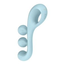 Вібратор Satisfyer Tri Ball 2